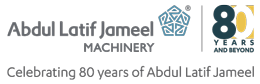 Alj Machinery img