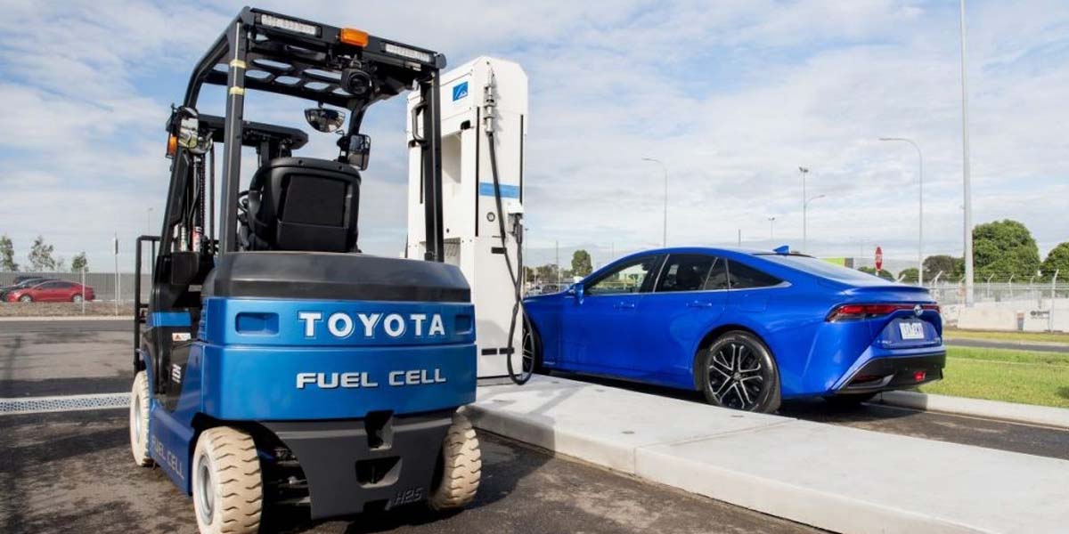 Hero image: photo credit ©: Toyota Motor Corporation, Japan